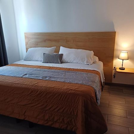 Hotel Ciclovia & Terraza Zitácuaro Dış mekan fotoğraf