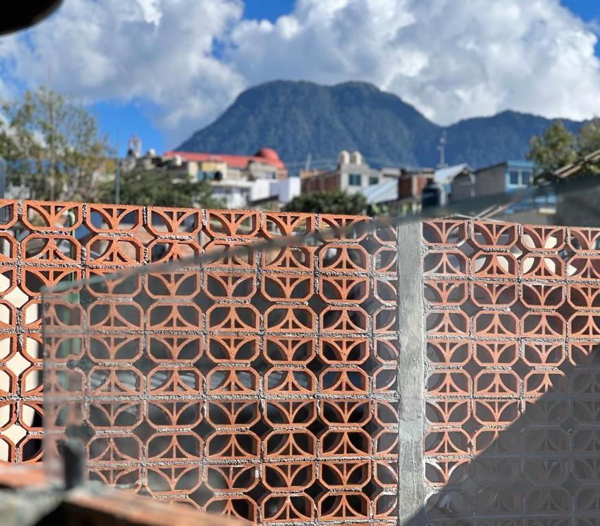Hotel Ciclovia & Terraza Zitácuaro Dış mekan fotoğraf