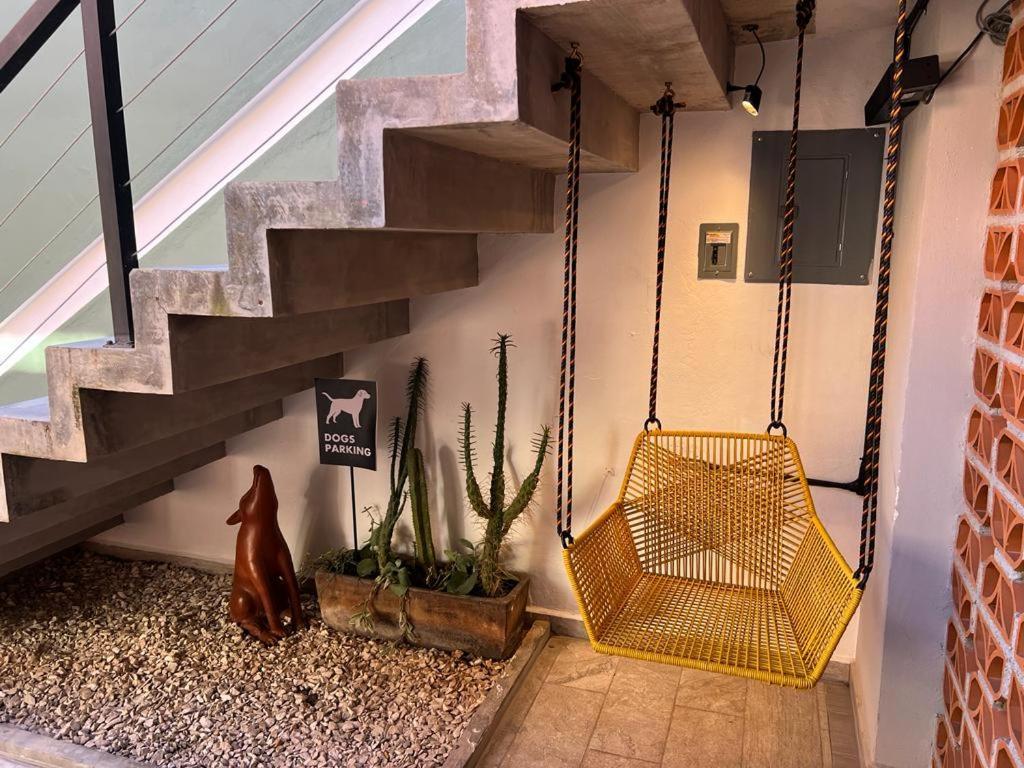 Hotel Ciclovia & Terraza Zitácuaro Dış mekan fotoğraf