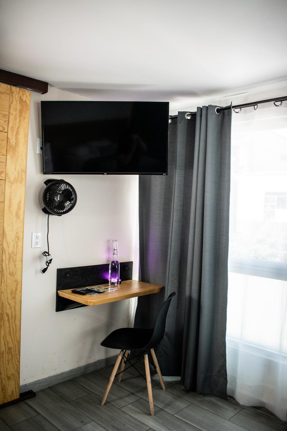 Hotel Ciclovia & Terraza Zitácuaro Dış mekan fotoğraf